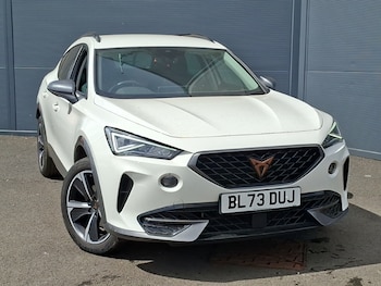 Used Cupra Formentor 2023 for sale - 78693168: Photo