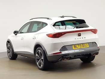 Used Cupra Formentor 2023 for sale - 78693168: Photo