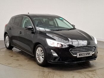 Used Ford Focus 2019 for sale - 78369066: Photo