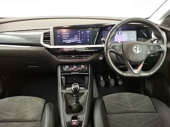 Used Vauxhall Grandland 2023 for sale - 79666097: Photo