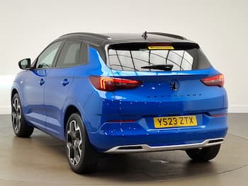 Used Vauxhall Grandland 2023 for sale - 79666097: Photo