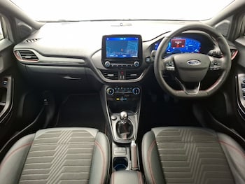 Used Ford Puma 2023 for sale - 77644241: Photo