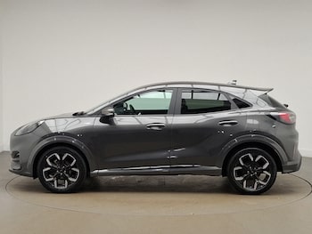 Used Ford Puma 2023 for sale - 77644241: Photo