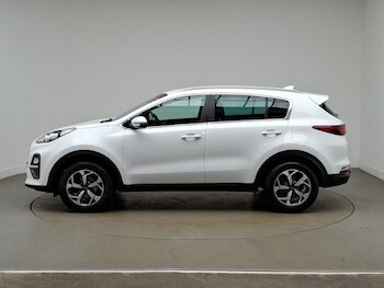Used Kia Sportage 2018 for sale - 78638729: Photo