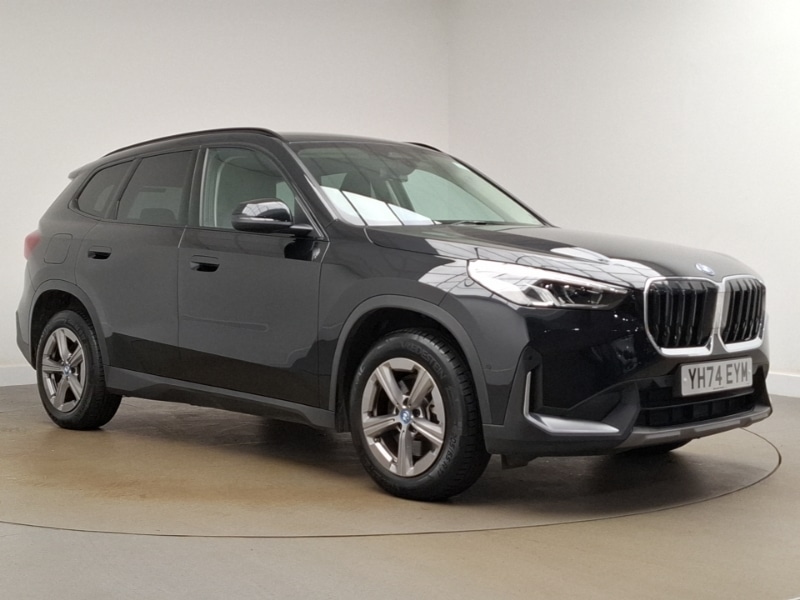 Used BMW X1 2024 for sale - 77047241: Photo 13