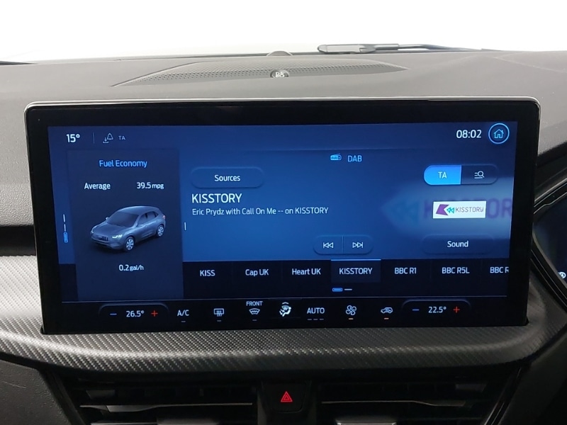 Used Ford Kuga 2025 for sale - 76221535: Photo 10