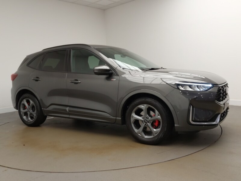 Used Ford Kuga 2025 for sale - 76221535: Photo 13