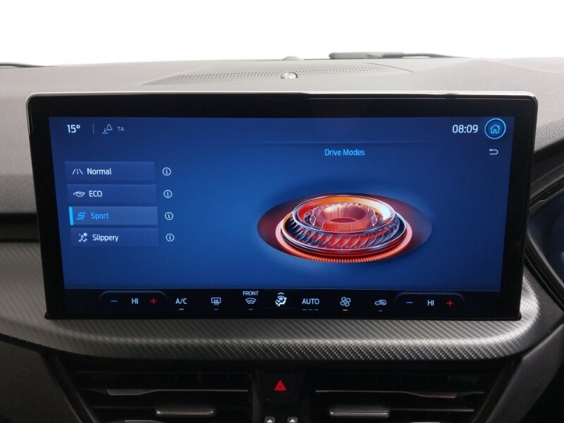 Used Ford Kuga 2025 for sale - 76221535: Photo 19