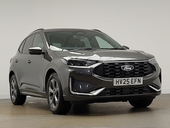 Ford - Kuga