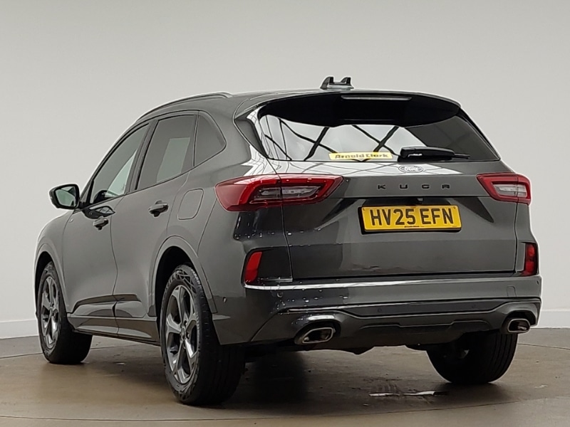 Used Ford Kuga 2025 for sale - 76221535: Photo 3