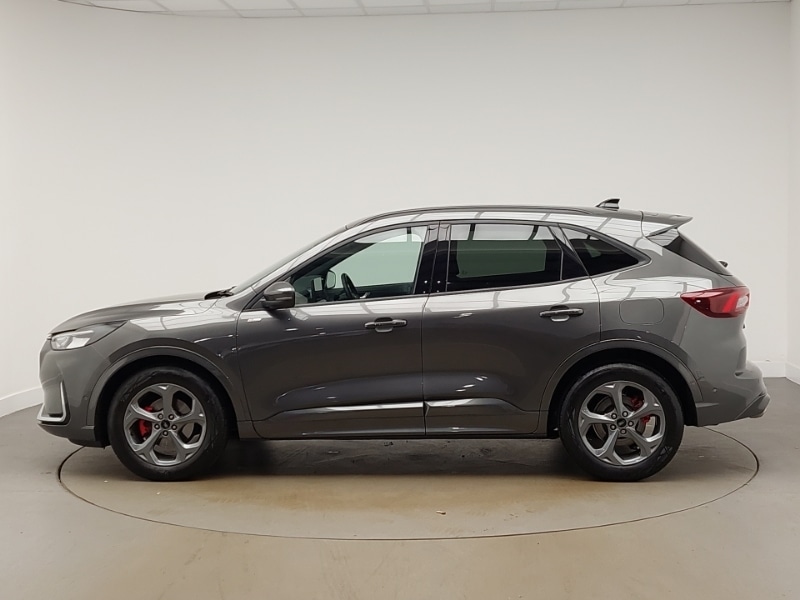 Used Ford Kuga 2025 for sale - 76221535: Photo 4