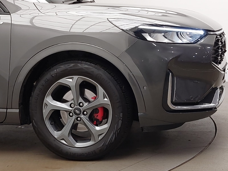Used Ford Kuga 2025 for sale - 76221535: Photo 9