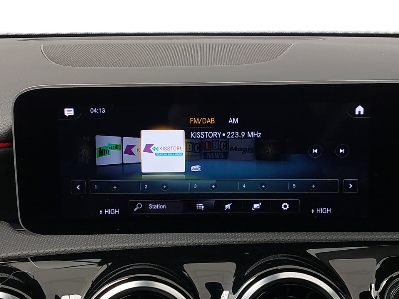 Used Mercedes-Benz A-Class 2021 for sale - 76484081: Photo 10