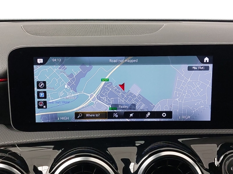 Used Mercedes-Benz A-Class 2021 for sale - 76484081: Photo 11