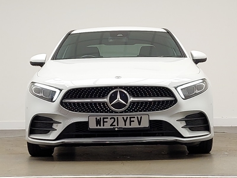 Used Mercedes-Benz A-Class 2021 for sale - 76484081: Photo 12