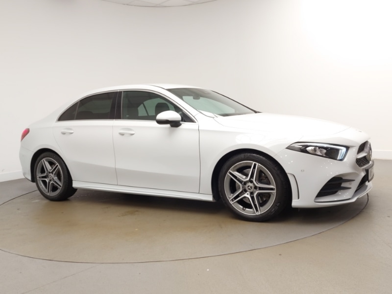 Used Mercedes-Benz A-Class 2021 for sale - 76484081: Photo 13