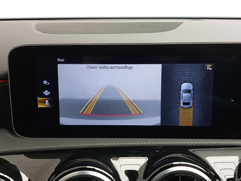 Used Mercedes-Benz A-Class 2021 for sale - 76484081: Photo 15