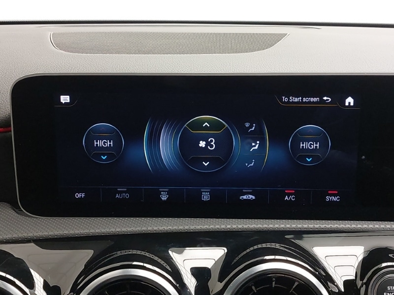 Used Mercedes-Benz A-Class 2021 for sale - 76484081: Photo 17