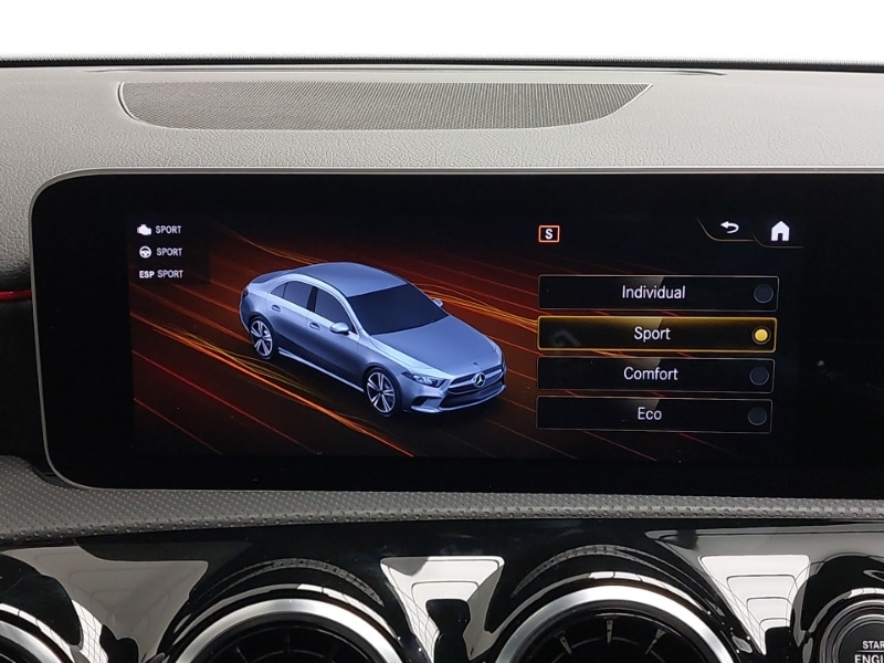 Used Mercedes-Benz A-Class 2021 for sale - 76484081: Photo 19