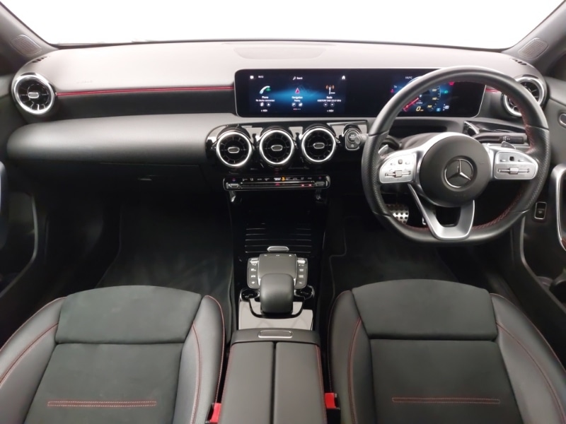 Used Mercedes-Benz A-Class 2021 for sale - 76484081: Photo 2