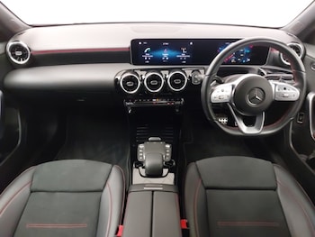 Used Mercedes-Benz A-Class 2021 for sale - 76484081: Photo