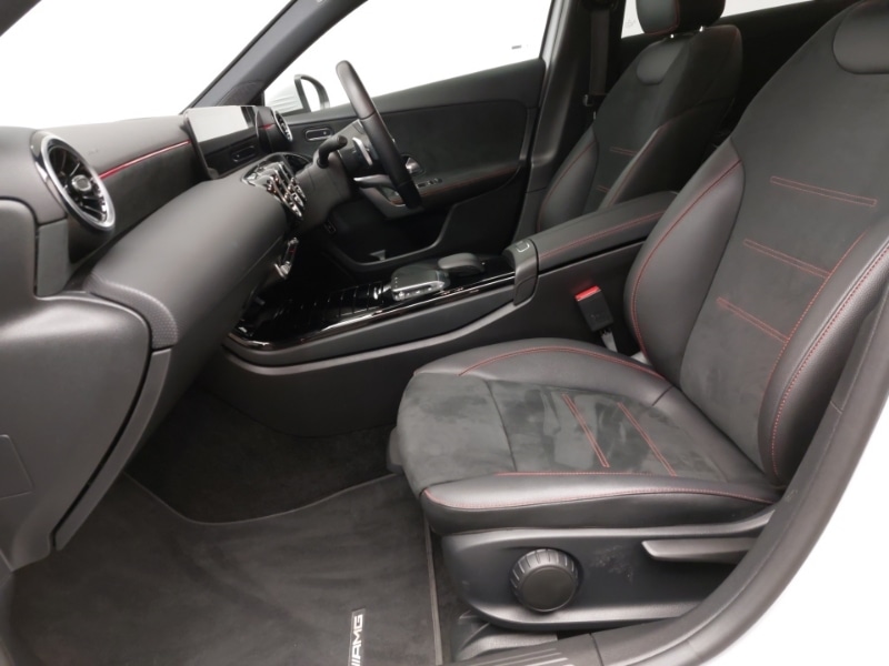 Used Mercedes-Benz A-Class 2021 for sale - 76484081: Photo 5