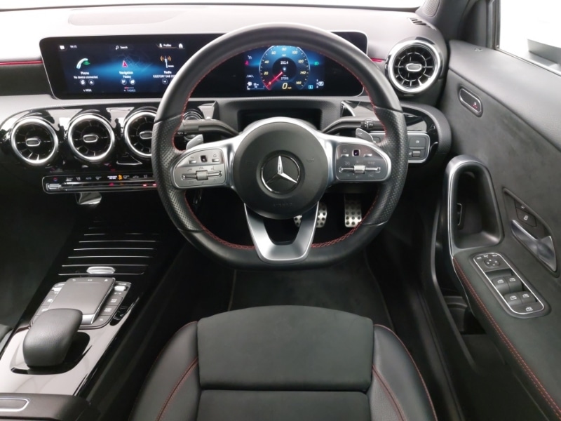 Used Mercedes-Benz A-Class 2021 for sale - 76484081: Photo 7