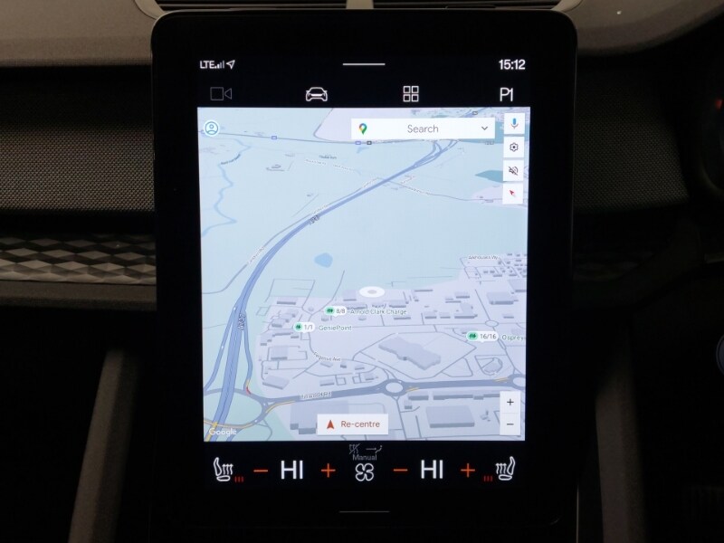 Used Polestar Polestar 2 2023 for sale - 76269243: Photo 11