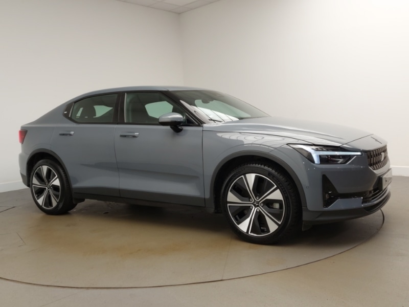 Used Polestar Polestar 2 2023 for sale - 76269243: Photo 13