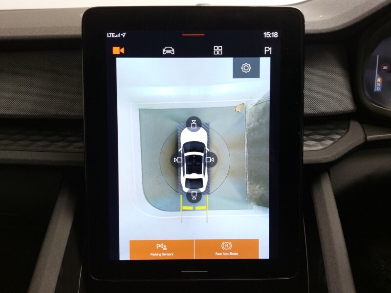 Used Polestar Polestar 2 2023 for sale - 76269243: Photo 16