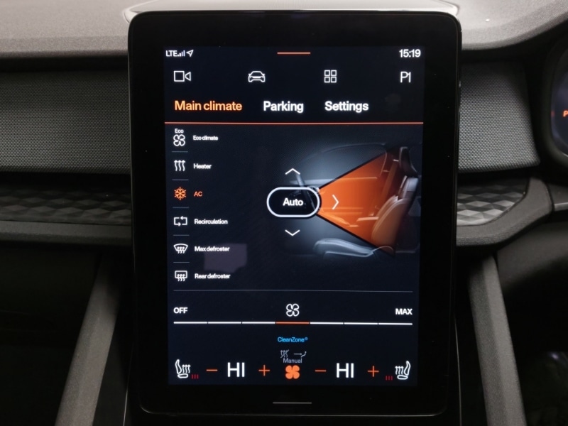 Used Polestar Polestar 2 2023 for sale - 76269243: Photo 18