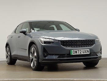 Polestar - Polestar 2