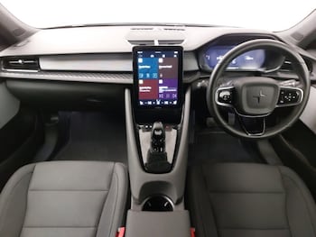 Used Polestar Polestar 2 2023 for sale - 76269243: Photo 2