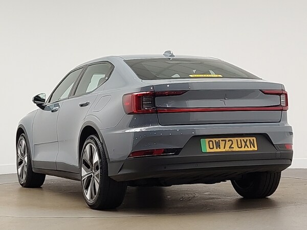 Used Polestar Polestar 2 2023 for sale - 76269243: Photo 3