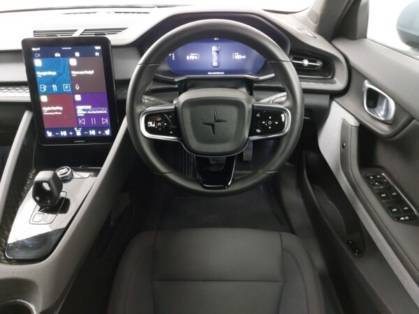 Used Polestar Polestar 2 2023 for sale - 76269243: Photo 7