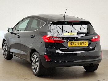 Used Ford Fiesta 2024 for sale - 78824718: Photo