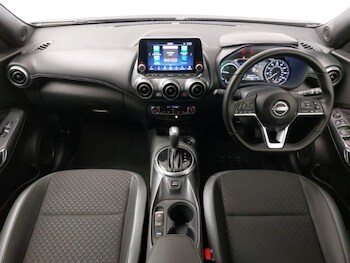 Used Nissan Juke 2023 for sale - 78478637: Photo