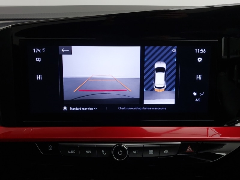 Used Vauxhall Mokka 2023 for sale - 77160305: Photo 14