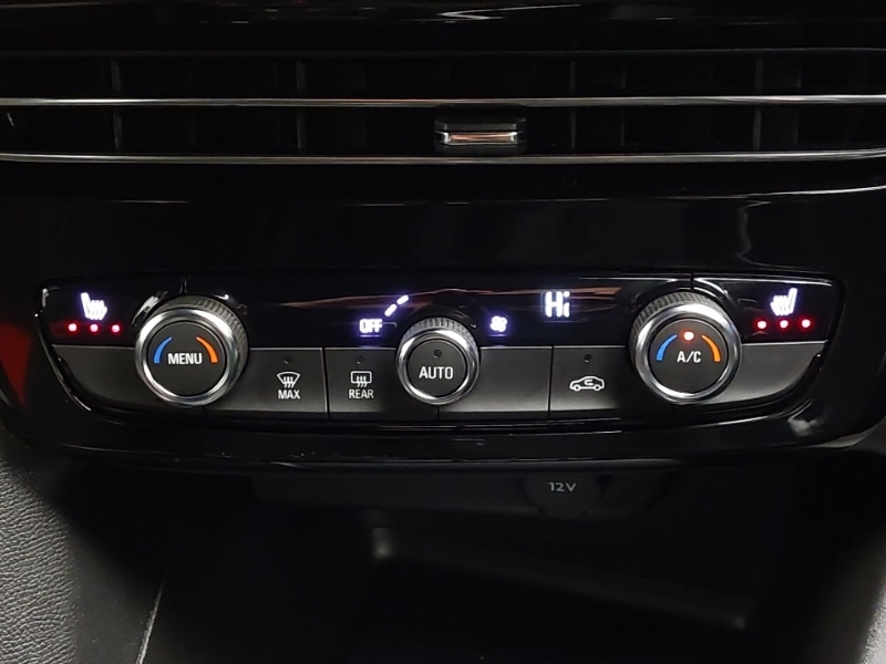 Used Vauxhall Mokka 2023 for sale - 77160305: Photo 17