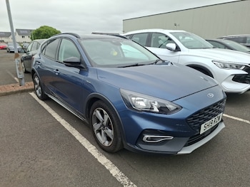 Used Ford Focus 2019 for sale - 79207757: Photo
