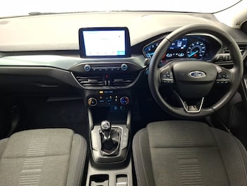 Used Ford Focus 2019 for sale - 79207757: Photo