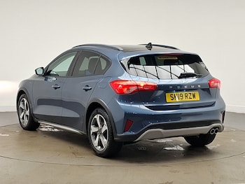 Used Ford Focus 2019 for sale - 79207757: Photo