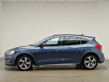 Used Ford Focus 2019 for sale - 79207757: Photo