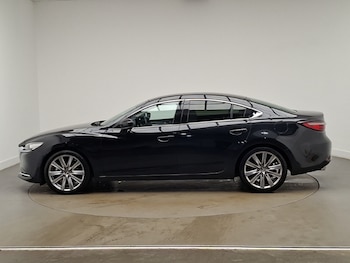 Used Mazda Mazda6 2019 for sale - 79425264: Photo