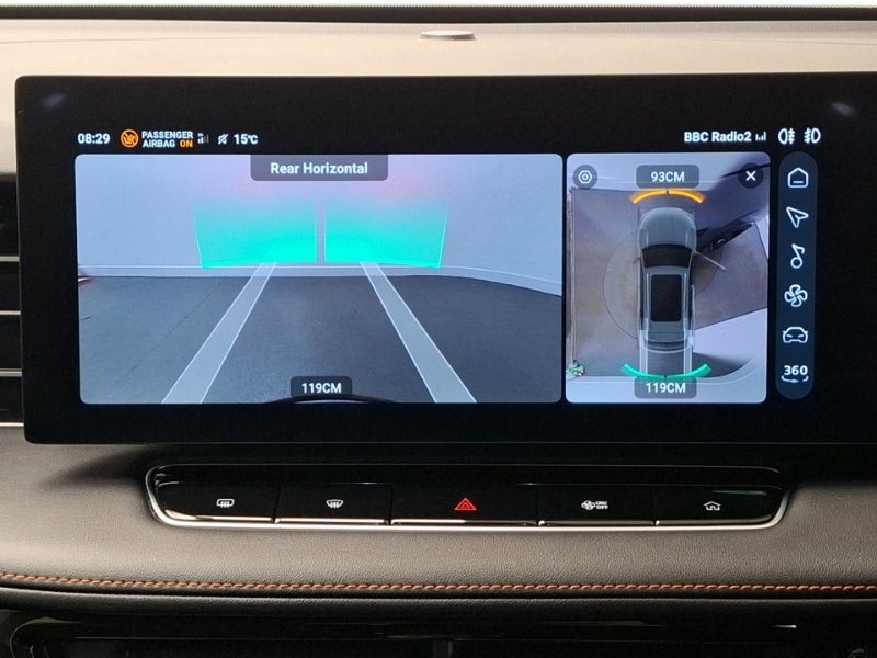 Used MG MG HS 2025 for sale - 76533346: Photo 11