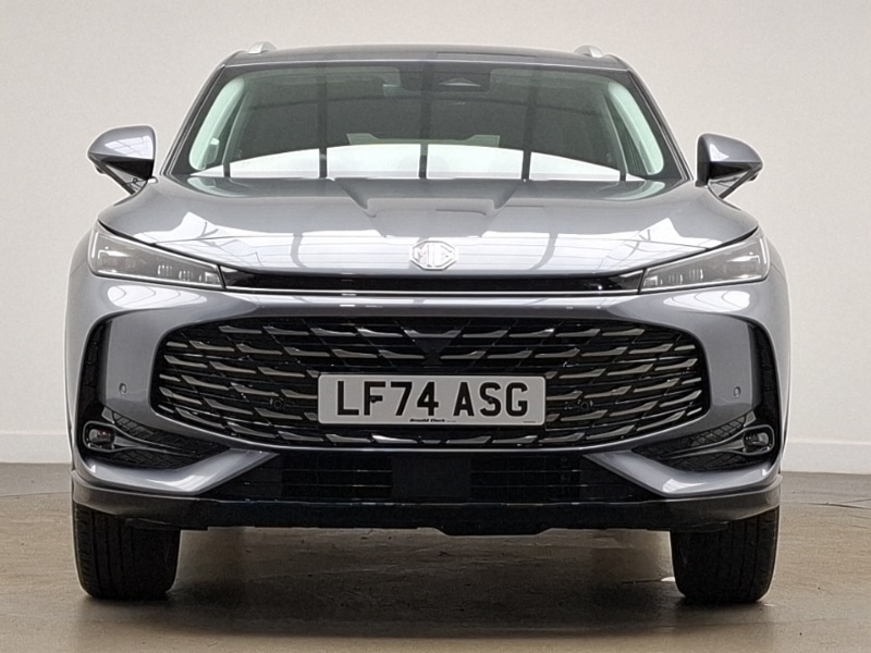 Used MG MG HS 2025 for sale - 76533346: Photo 12