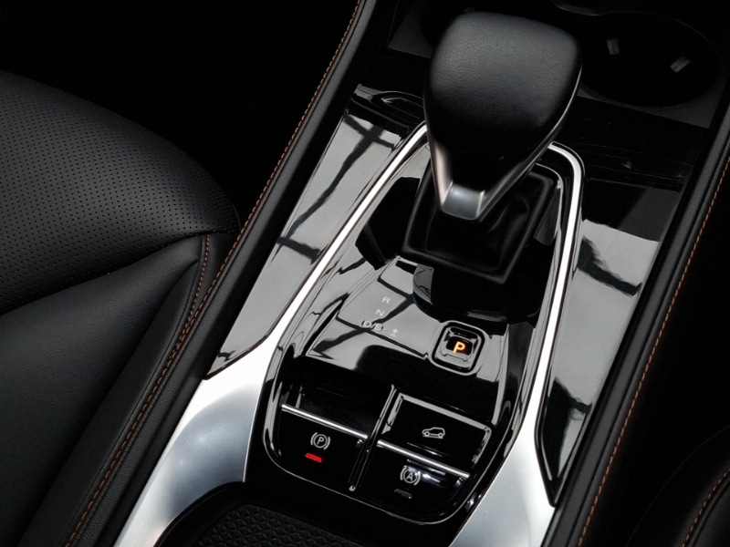 Used MG MG HS 2025 for sale - 76533346: Photo 17