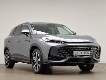 Used MG MG HS 2025 for sale - 76533346: Photo