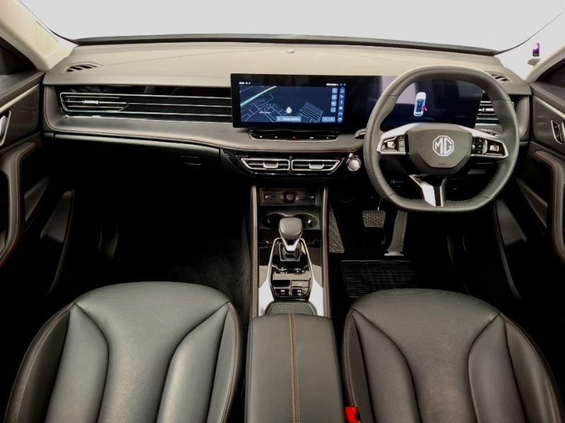 Used MG MG HS 2025 for sale - 76533346: Photo 2