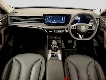 Used MG MG HS 2025 for sale - 76533346: Photo